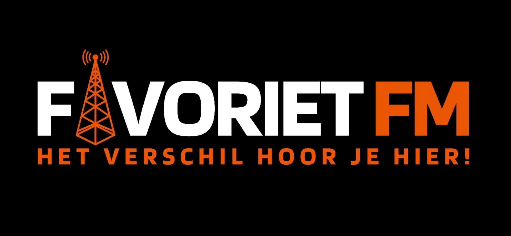 FavorietFM logo
